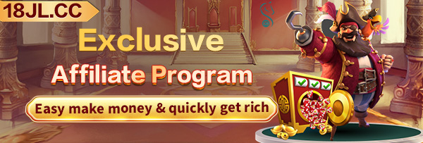 Jiliok Casino Game Promotion Banner