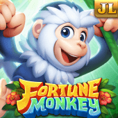 jiliok Fortune Monkey Game