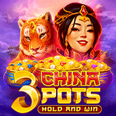 jiliok 3 China Pots Game