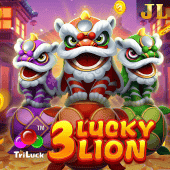 jiliok 3 LUCKY LION Game