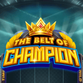 jiliok Ang Sinturon ng Kampeon Game