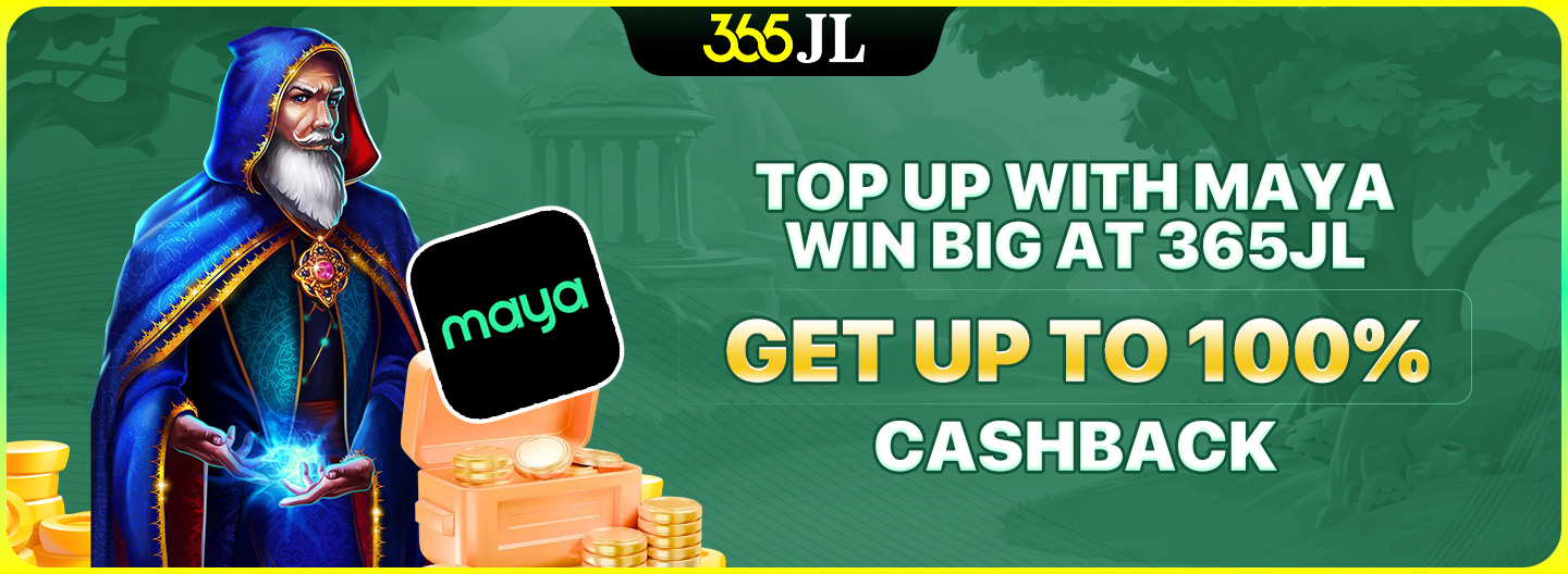 Maya Cashback Challenge